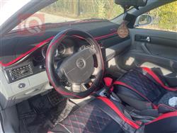 شيفروليه اوبترا